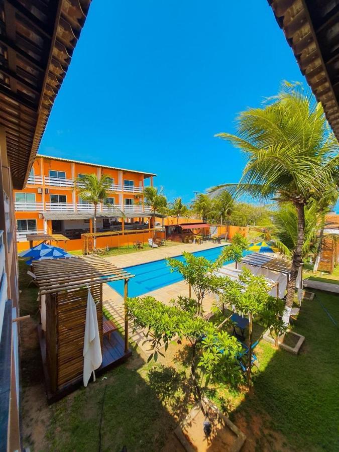 Business Center Hotel Sao Goncalo do Amarante  Luaran gambar